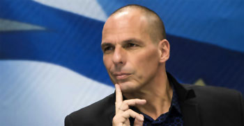 Grecia: tigre o capra  del Mediterraneo 