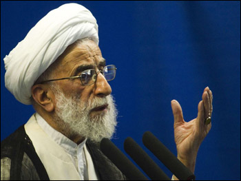 Iran: i conservatori   non mollano 