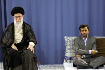 Elezioni in Iran, squalifiche eccellenti 