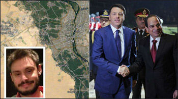 Politica estera,  note stonate di Renzi 