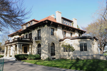 Belvedere in N.Y.,    ne parla Biancardi 