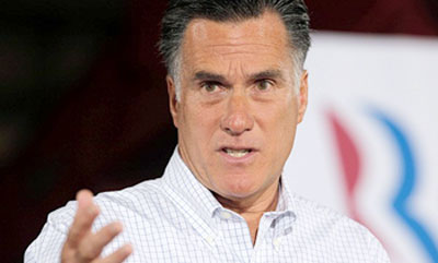 Occhio che Romney potrebbe farcela