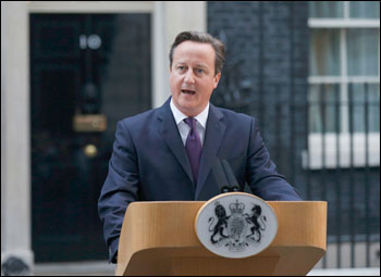 Federazione Europea, anche senza Uk 