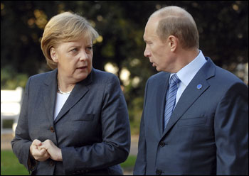 Strategia di Putin e Italia snaturata 