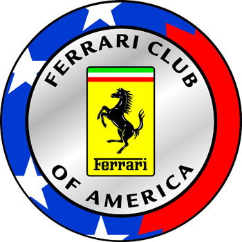 Le rosse di Maranello sfrecciano negli Usa 