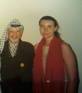 Questione palestinese,   ipocrisia occidentale 