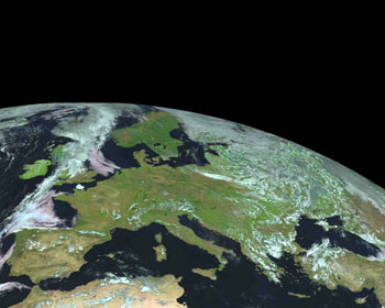 Un’Europa sola: dall’Atlantico agli Urali 