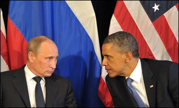 La nuova cold war 