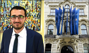 L’influenza turca sull’Islam in Austria
