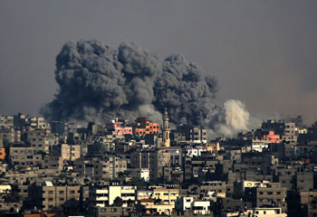 La Giordania non   vuole altri palestinesi 