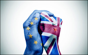 I consumi reali ignorano la Brexit