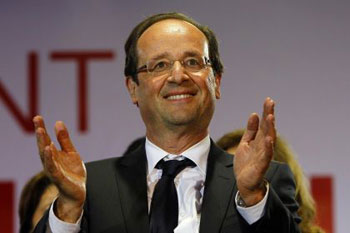 In Francia trionfa il partito dell'astensione 