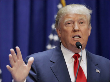 Dopo il Brexit pronti alla valanga Trump 