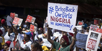 Boko Haram uccide   con le armi dell’Islam 