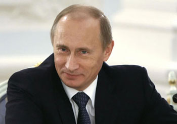 Le grandi battaglie di Putin
