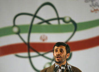 Iran: parte la campagna elettorale 