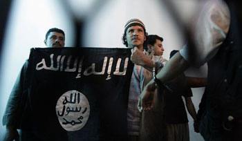 In che modo il terrorismo danneggia l’Islam radicale 