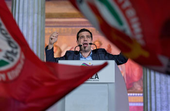 Rinegoziare il debito, come farà la Grecia 