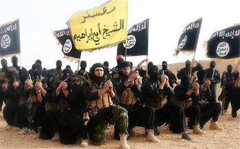 E adesso tutti   vanno contro l’Isis 