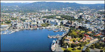 La beffa di Oslo? 