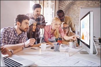 “Creative Generation” e il business di domani