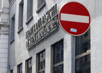Restituiamo all’Italia i 4 miliardi dati a Mps