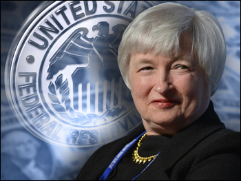 La Fed e le politiche monetariste del Qe