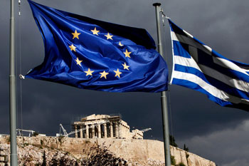 La proposta indecente della Grecia alla Ue