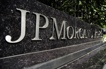 JP Morgan: il caso di una banca sistemica