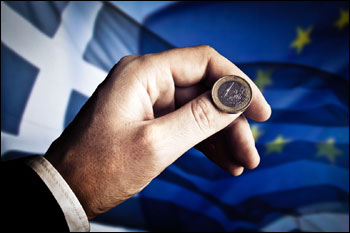 E’ in gioco il futuro dell’Europa, non solo della Grecia