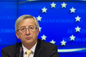 “Per la crescita 300 miliardi di euro”
