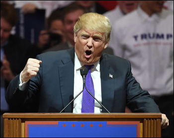Finanza: i test chiave del team di Trump