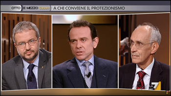 Economisti da bar 