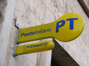 Poste, privatizzazione ma solo sulla carta
