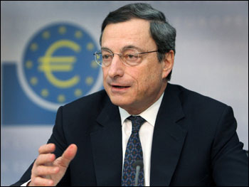 Qualcosa non va nel Quantitative easing