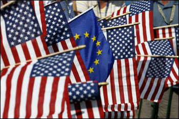 TTIP: chi difende l’interesse dell’Europa?