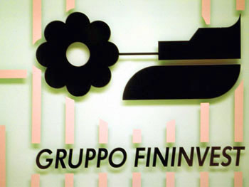 Fininvest resiste all'urto della sentenza