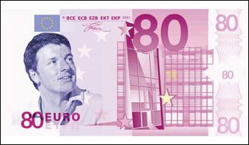 Quel pasticciaccio brutto degli 80 euro