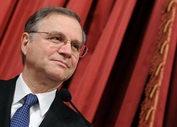 Visco: «Italia ferma da venticinque anni»