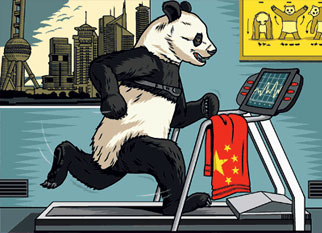 Cina: Monti a caccia di investitori