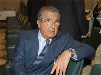 Sopra la banca De Benedetti campa