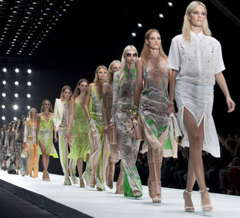 Green economy, moda secondo Tiraboschi