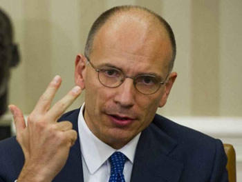 Obiettivo dismissioni da 12 miliardi di euro