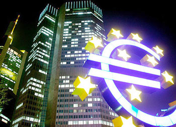 Bce: una ripresina senza occupazione