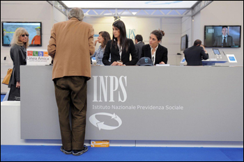 Continua l’assalto alla diligenza dell’Inps