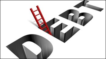 Debito senza frontiere