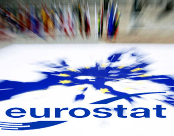 Eurostat conferma: l'Eurozona cresce