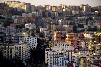 Nessuna crescita senza l’immobiliare