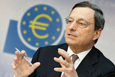 La Bce faccia qualcosa per l'inflazione