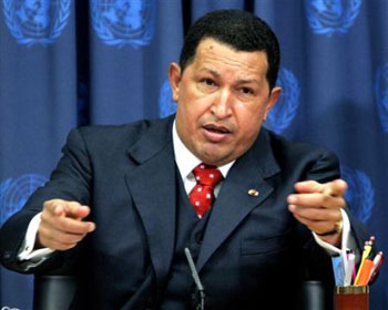 Chi comanda in Venezuela?